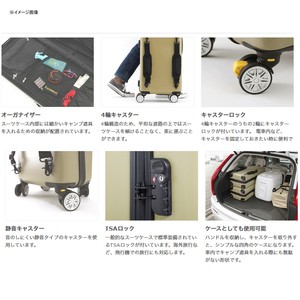 DOD トラベルバッグ キャンパーノ・コロコーロ 約58L カーキの通販は DOD トラベルバッグ キャンパーノ・コロコーロ 約58L カーキの通販は