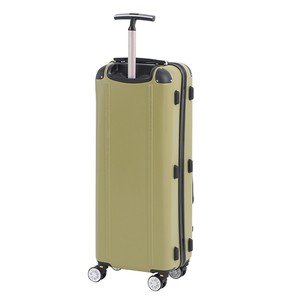 DOD トラベルバッグ キャンパーノ・コロコーロ 約58L カーキの通販は DOD トラベルバッグ キャンパーノ・コロコーロ 約58L カーキの通販は