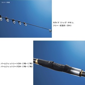 シマノ マスターチューン イソ 1 2号 通販 Au Pay マーケット