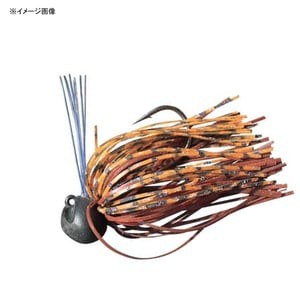 Fina バス釣り用ハードルアー シューティングボールジグ 17 5g 5 パンプキンペッパーの通販はau Pay マーケット ナチュラム Au Pay マーケット店