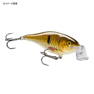 ラパラ シーバス用ルアー Shallow Shad Rap シャローシャッドラップ 70mm Rolの通販はau Pay マーケット ナチュラム フィッシング専門店