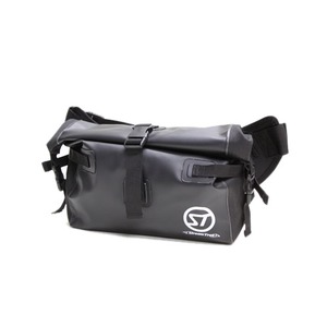 ストリームトレイル タックルバッグ SD WAIST BAG II(SD ウエストバッグII)  6L  ONYXの通販は