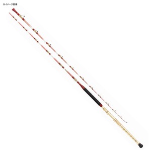 プロマリン 船釣り・船竿 PG 海将船73 230M  の通販は 26,014円
