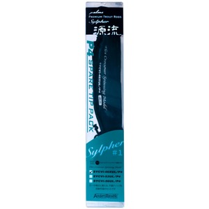 アンリパ ハードロッドケース スペアティップパック 源流 SYCVi-46XUL/P4  の通販は