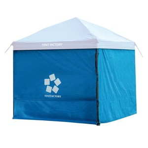 TENT FACTORY クロスタープTA サイドウォール250-4枚セット CBL