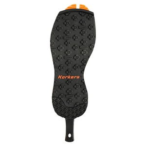 コーカーズ  Kling-On Rubber Sole(クリングオンラバーソール)  US07 の通販は 5,421円