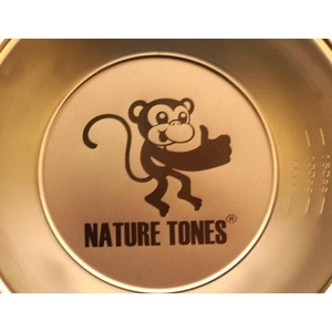 Nature Tones キッチンツール ネイトンモンキー公式 シェラカップ ナイス ナイス シルバーの通販はau Pay マーケット ナチュラム Au Pay マーケット店