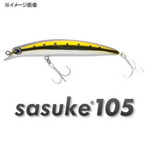 アイマ シーバス用ルアー Sasuke 105 サスケ 105 105mm Skf105 113 マットチャートの通販はau Pay マーケット ナチュラム Au Pay マーケット店