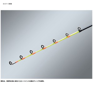 メジャークラフト タコロッド ソルパラ 舟タコ SPXJ-B562H/TACO 