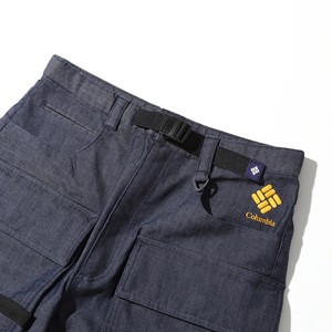 コロンビア アウトドアパンツ Wildhorse Brook Pant ワイルドホース ブルック パンツ Men S L 425 Columbia N の通販はau Pay マーケット ナチュラム キャンプ専門店