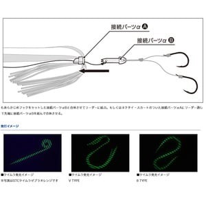 ダイワ タイラバ タイテンヤ 紅牙シリコンネクタイ Cv8 V 8 ケイムラゼブラレッドの通販はau Pay マーケット ナチュラム フィッシング専門店