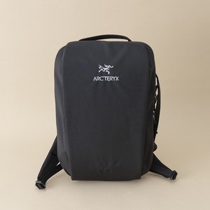 Arcteryx ビジネスバッグ Blade 6 Backpack ブレード6 バックパック 6l Blackの通販はau Pay マーケット ナチュラム Au Pay マーケット店