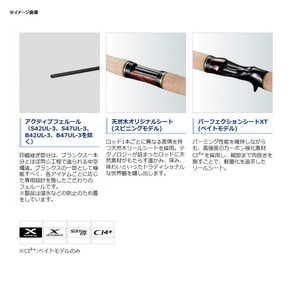 シマノ トラウトロッド カーディフ ネイティブスペシャル 7ml の通販はau Pay マーケット ナチュラム Au Pay マーケット店