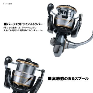 ダイワ ダイワ ルビアスlt2500s Dh 通販 Au Pay マーケット