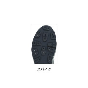 ダイワ Fb 3150 ダイワ フィッシングブーツ ロング スパイク S グレーの通販はau Pay マーケット ナチュラム アパレル専門店