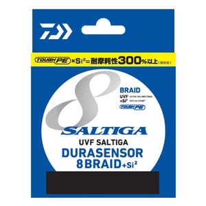 ダイワ ルアー釣り用peライン Uvf ソルティガデュラセンサー8 Si2 0m 2 5号 42lb の通販はau Pay マーケット ナチュラム フィッシング専門店