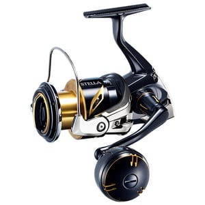 シマノ スピニングリール 20 ステラ SW 5000HG  の通販は 55,308円