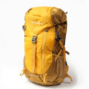 コロンビア デイパック バックパック Burke Mountain Backpack バーク マウンテン 30l バックパック 30l 790 Bright Gold の通販はau Pay マーケット ナチュラム Au Pay マーケット店