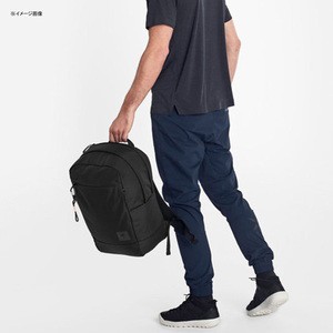 マムート デイパック・バックパック 【24秋冬】Xeron 25(エクセロン 25) 25L 0001(black)