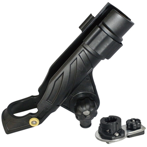 bmojapan  マルチロッドホルダー極み(ステップレールベースプラソケットタイプ) II  L の通販は 6,639円