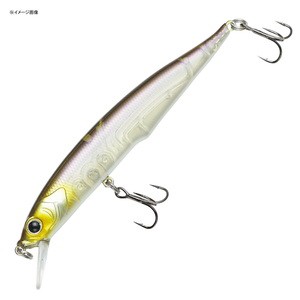 アルファタックル バス釣り用ハードルアー Crazee Minnow クレイジー ミノー Sf 96mm 02 Mirror Wakasagiの通販はau Pay マーケット ナチュラム Au Pay マーケット店