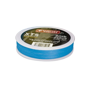 ティムコ フライライン SA XTS ゲルスパンバッキング 250YD  50LB  ブルー