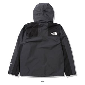 ザ ノースフェイス Mountain Raintex Jacket マウンテン レインテックス ジャケット Men S M Ag アスファルトグレー の通販はau Pay マーケット ナチュラム アパレル専門店