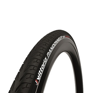vittoria 自転車タイヤ・チューブ randonneur tech G2.0 クリンチャー(Rigid)  27.5×1.5  オールブラックの通販は 5,009円