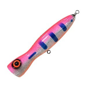 Fishman(フィッシュマン) シーバス用ルアー パンプキン 190mm ピンクピーコック