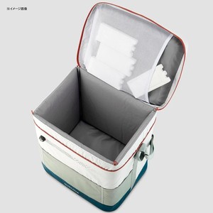 ケシュア ソフトクーラー Compact Fresh 折りたたみクーラーボックス 35l ベルデグリの通販はau Pay マーケット ナチュラム キャンプ専門店