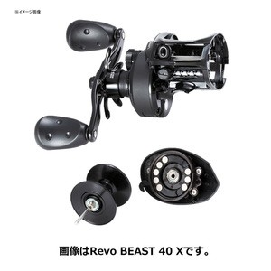 アブガルシア ベイトリール Revo Beast レボ ビースト 41 X L 左ハンドル の通販はau Pay マーケット ほぼ全品p３ 以上 還元祭期間中 ナチュラム Au Pay マーケット店