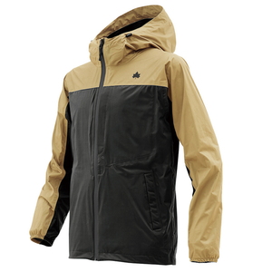 ロゴス アウター(メンズ) 4WAYストレッチジャケット ラムダ  XXL  ベージュの通販は 5,808円