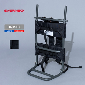 EVERNEW 背負子 グレーボーン (Small)  ONE SIZE  グレーの通販は 14,358円