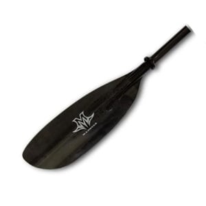 MARSYAS パドル Full Carbon Paddle 2piece 220cm Black