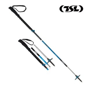 TSL トレッキングポール TOUR ALU 5 110~130cm