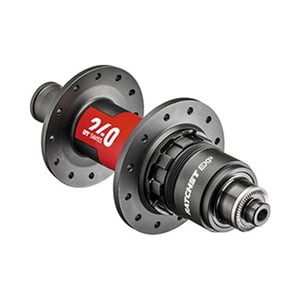 DT SWISS 自転車用品 240EXP 5/130mm Sram XDR リアハブ ホール数:24H