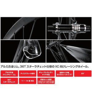 DT SWISS 自転車用品 XR 1700 Spline スプライン フロントホイール 