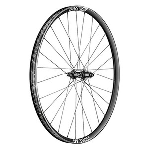 DT SWISS 自転車用品 XM 1700 Spline スプライン リアホイール スラムXD仕様 27.5インチ