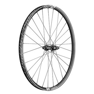 DT SWISS 自転車用品 XM 1700 Spline スプライン リアホイール スラムXD仕様 29インチ