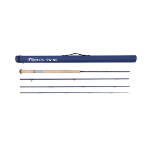C&Fデザイン トラウトロッド ECHO SWING(スイング) SWING-8136  の通販は