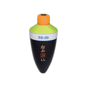 サンライン  松田ウキ 松山 匠 M  #2-2  朱の通販は 5,344円