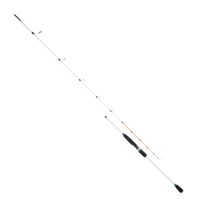 プロマリン エギングロッド PG ソリディアオモリグ 682MH   ホワイトの通販は 5,915円