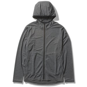 Foxfire アウター(メンズ) SCフーディ メンズ  L  023 チャコールの通販は