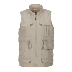 Foxfire フィッシングベスト タッシュベスト Women’s M 005 サンド