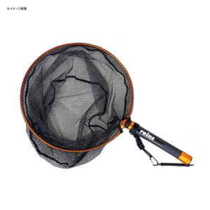 レインズ ランディングネット レインズランディングネット  45cm  ピンクの通販は