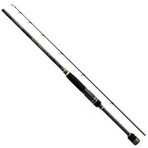 ニッシン エギングロッド レスター Beast Sniper BORON 708(スピニング・2ピース) 80,655円