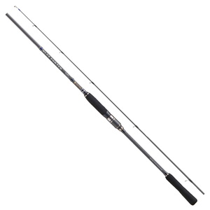 ニッシン シーバスロッド ブルーポーター SB 806L(スピニング・2ピース)  の通販は