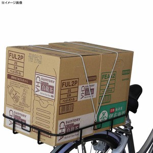 昭和インダストリーズ 自転車アクセサリー フィックスキャッチ ブラック｜au PAY マーケット