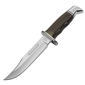 BUCK アウトドアナイフ スペシャル プロ Special Pro  全長267mm の通販は