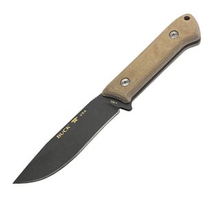 BUCK アウトドアナイフ コンパドレキャンプナイフ Compadre Camp Knife 全長241mm